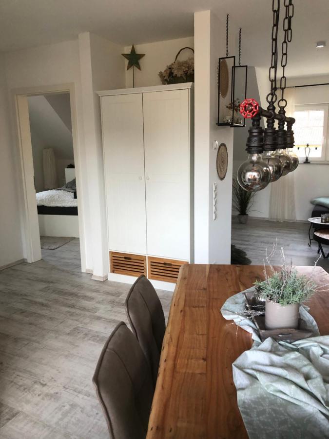 Homeflair Нидеркассель Экстерьер фото