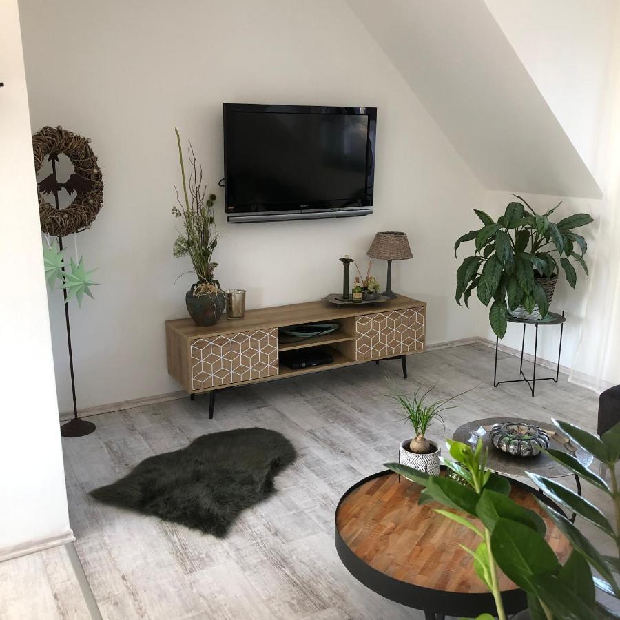 Homeflair Нидеркассель Экстерьер фото