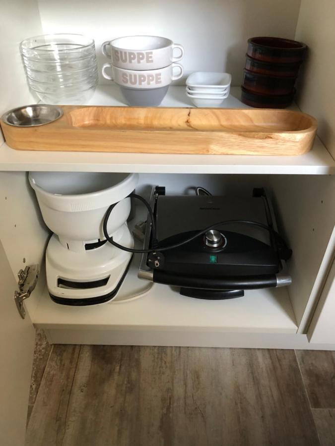 Homeflair Нидеркассель Экстерьер фото